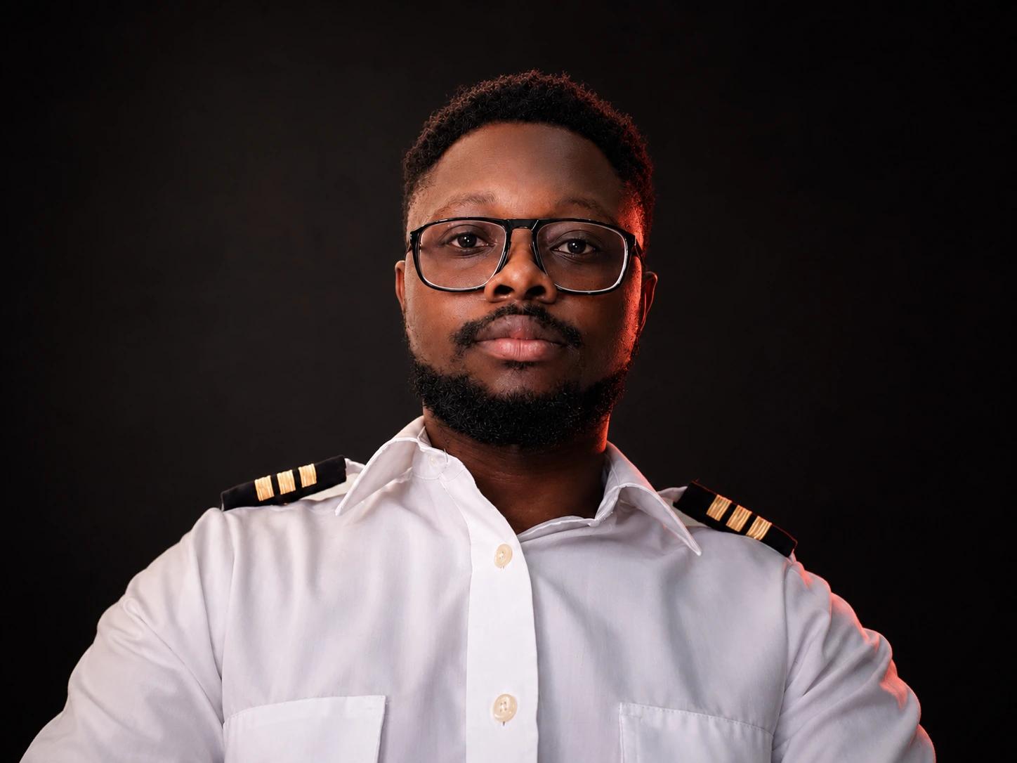 Ayoola, Learning Experience Lead